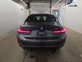 BMW 330 XDRIVE* ПОДГРЕВ* КАМЕРА* ПАНО* , снимка 15