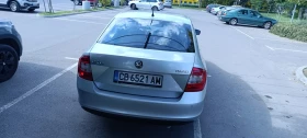 Skoda Rapid SKODA rapid, снимка 3