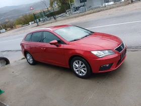 Seat Leon 1.4tgi metan, снимка 5
