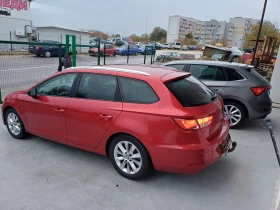 Seat Leon 1.4tgi metan, снимка 12
