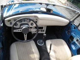 Mg Mgb  roadster 1.8 - [10] 