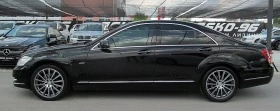     Mercedes-Benz S 350 FACE/NAVI/7GT/EDITION/ 