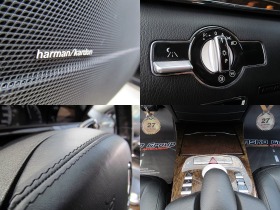 Mercedes-Benz S 350 FACE/NAVI/7GT/EDITION/  | Mobile.bg   10