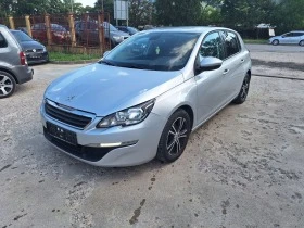 Peugeot 308 1, 2 I  1