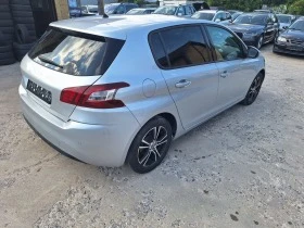 Peugeot 308 1, 2 I  | Mobile.bg    5