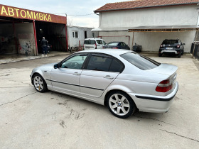 BMW 330 330d, снимка 1 - Автомобили и джипове - 44793876