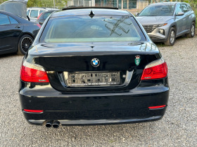BMW 530 XD* * АВТОМАТ* * ПОДГРЕВ* * ОБДУХВАНЕ* * КОЖА, снимка 5 - Автомобили и джипове - 45484418