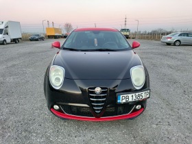 Alfa Romeo MiTo 1.3 Jtd 2011, снимка 2
