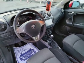 Alfa Romeo MiTo 1.3 Jtd 2011, снимка 10