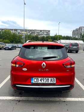 Renault Clio, снимка 3 - Автомобили и джипове - 45843124