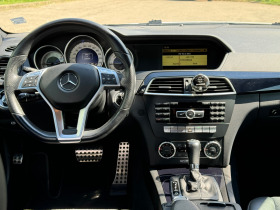 Mercedes-Benz C 250 CDI-4 MATIC-AMG | Mobile.bg   11