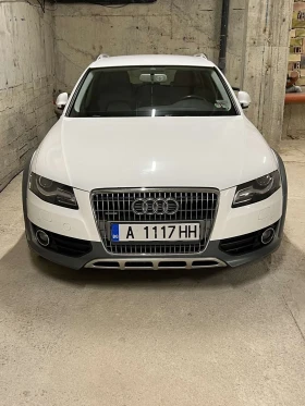 Audi A4 Allroad 3.0TDI 4x4  ! | Mobile.bg    1