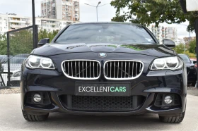 BMW 525 xDrive* М-PACK* СМЕНЕНИ-ВЕРИГИ, снимка 6