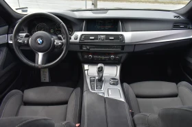 BMW 525 xDrive* -PACK* - | Mobile.bg    15