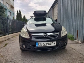 Opel Corsa  D, снимка 10