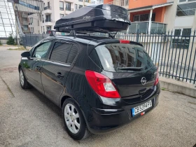 Opel Corsa  D, снимка 15