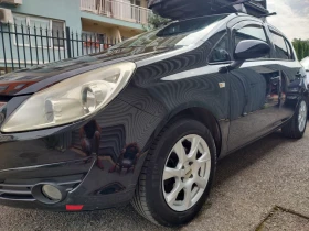 Opel Corsa  D, снимка 7