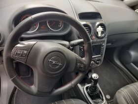 Opel Corsa  D, снимка 8