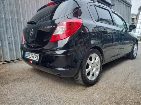 Opel Corsa  D, снимка 9