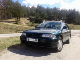 Mitsubishi Lancer 1.6GLXi 4X4, снимка 1