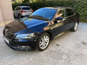 Skoda Superb 2.0 DSG, снимка 3