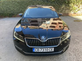 Skoda Superb 2.0 DSG, снимка 2