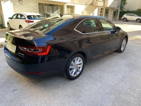 Skoda Superb 2.0 DSG, снимка 7