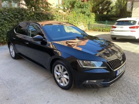 Skoda Superb 2.0 DSG, снимка 1