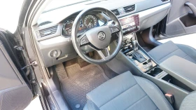 Skoda Superb 2.0 DSG, снимка 11