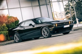 Dodge Challenger 6.4 SCAT PACK, снимка 4