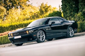 Dodge Challenger 6.4 SCAT PACK, снимка 3