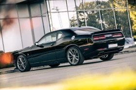 Dodge Challenger 6.4 SCAT PACK, снимка 5