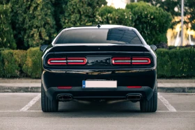 Dodge Challenger 6.4 SCAT PACK, снимка 2