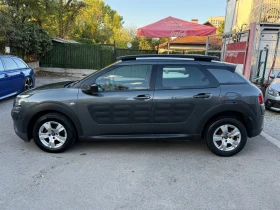 Citroen C4 Cactus 1.6 BlueHDi (99 кс) S&S EGS-automatic Euro 6 - [5] 