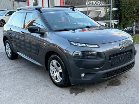 Citroen C4 Cactus 1.6 BlueHDi (99 кс) S&S EGS-automatic Euro 6 - [4] 