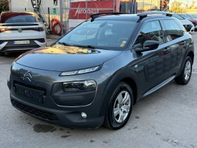 Citroen C4 Cactus 1.6 BlueHDi (99 кс) S&S EGS-automatic Euro 6 - [1] 