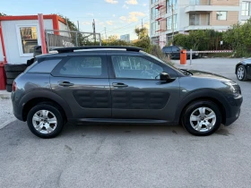 Citroen C4 Cactus 1.6 BlueHDi (99 кс) S&S EGS-automatic Euro 6 - [6] 