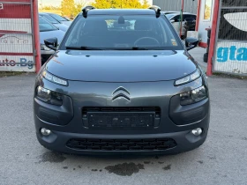 Citroen C4 Cactus 1.6 BlueHDi (99 кс) S&S EGS-automatic Euro 6 - [3] 