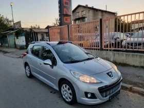 Peugeot 207 SW 1, 400 EURO5B , снимка 2