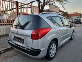 Peugeot 207 SW 1, 400 EURO5B , снимка 7