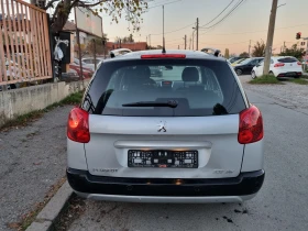 Peugeot 207 SW 1, 400 EURO5B , снимка 6