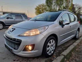 Peugeot 207 SW 1, 400 EURO5B , снимка 4