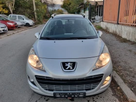 Peugeot 207 SW 1, 400 EURO5B , снимка 3