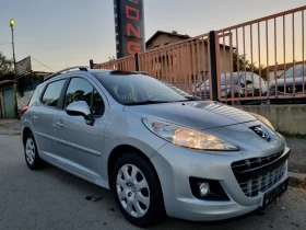 Peugeot 207 SW 1, 400 EURO5B , снимка 1