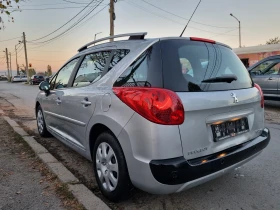 Peugeot 207 SW 1, 400 EURO5B , снимка 5