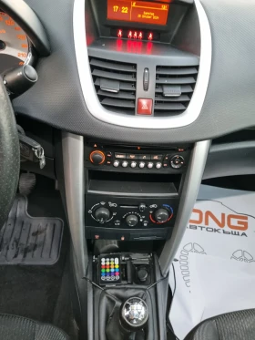 Peugeot 207 SW 1, 400 EURO5B , снимка 14