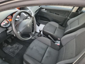 Peugeot 207 SW 1, 400 EURO5B , снимка 9