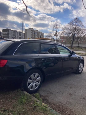 Audi A6, снимка 5