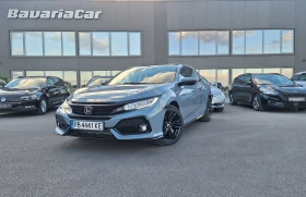 Honda Civic Sport, Germany, снимка 2