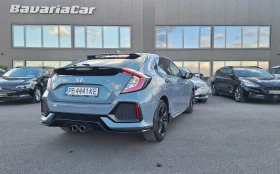 Honda Civic Sport, Germany, снимка 7